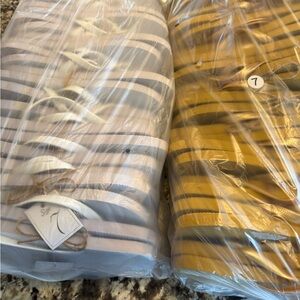 Basic rubber flip-flops